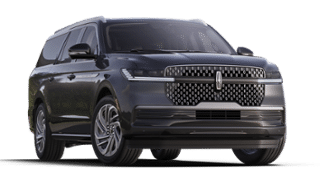 2025 Lincoln Lincoln Navigator External Image 4